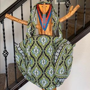 Vera Bradley Tote
